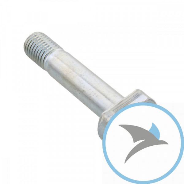 Schraube Kettenrad OriginalersatzteilM10 x 1.25X46MM -