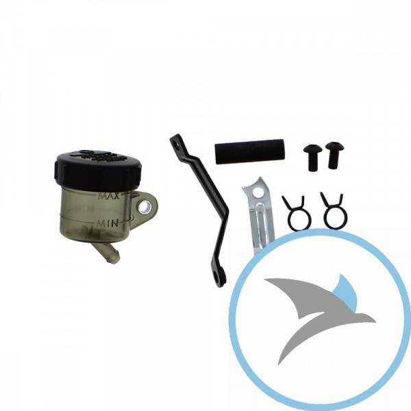 Behälter KupplungsflüssigkeitRadialpumpe DOT4 - 2700491