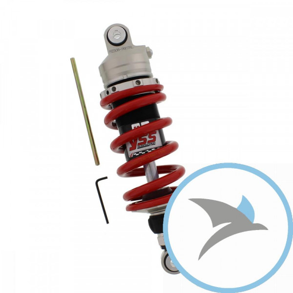 FEDERBEIN MONO YSS - MZ456-290TRL-19-
