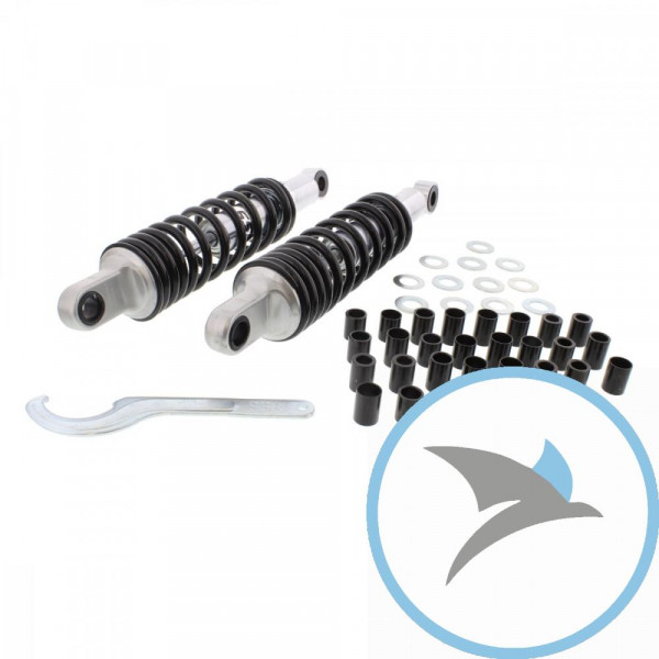 Federbein Stereo YSSeinstellbar