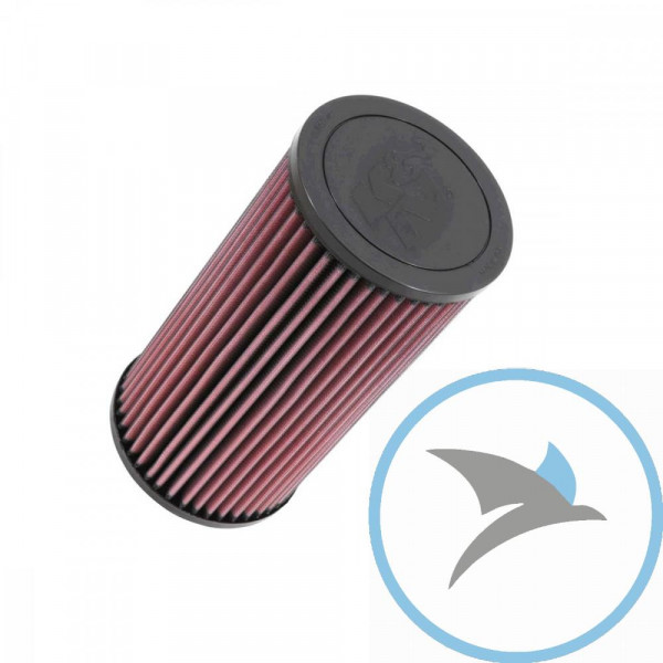 Tauschluftfilter K&N - PL-1014