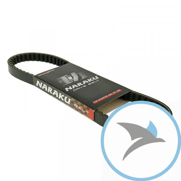 Keilriemen 17.0X788 Naraku verstärkt