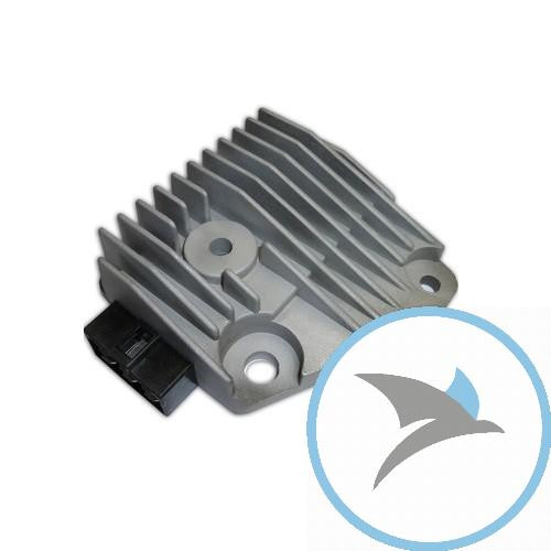 Regler / GleichrichterTourmax 7002009