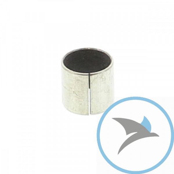 Buchse Federbein Kayaba14X16X15 - 120291400101
