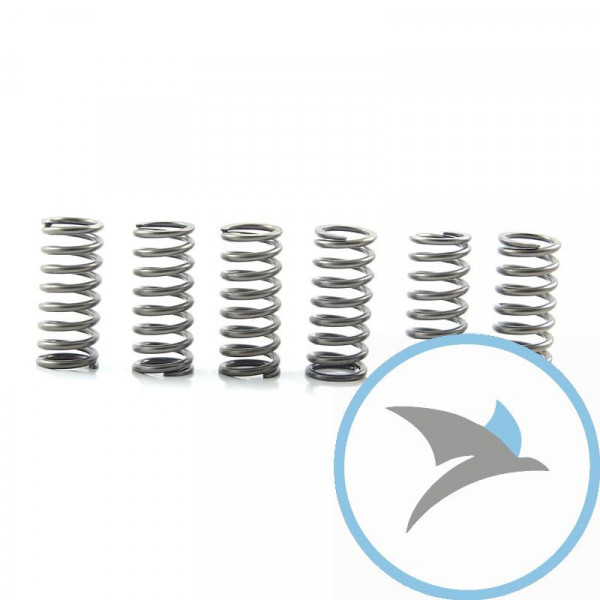 KUPPL FED STZ VERST EBC - CSK144