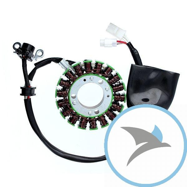 Lichtmaschine Stator - ESG615