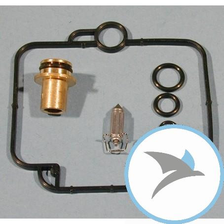 Vergaser Reparatursatz Tourmaxkurz Satz - CAB-S8