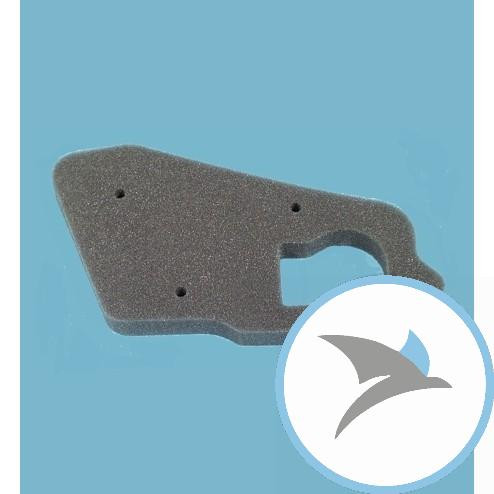 Luftfilter Foam Athena - S410010200002