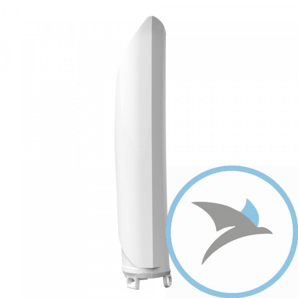 Gabelprotektor Satz weiß - 8398700002