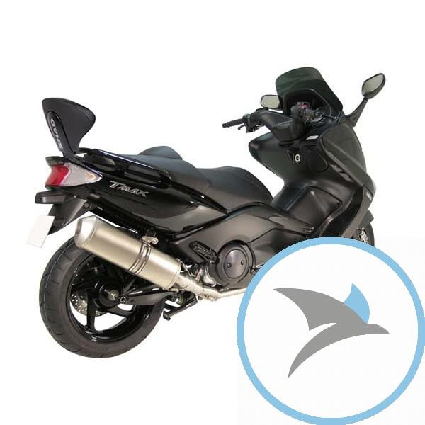 Befestigungssatz Rückenlehne Shad - Y0T51RV