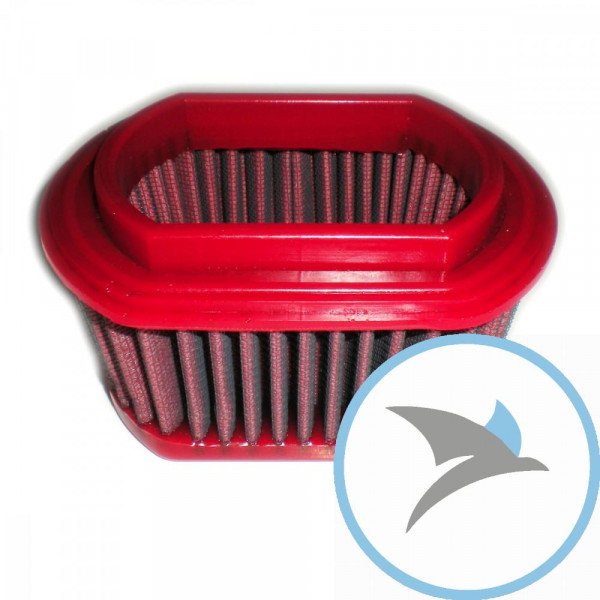 Tauschluftfilter BMC - FM412/08
