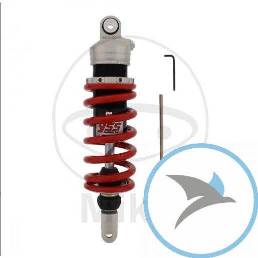 Federbein Mono YSSeinstellbar