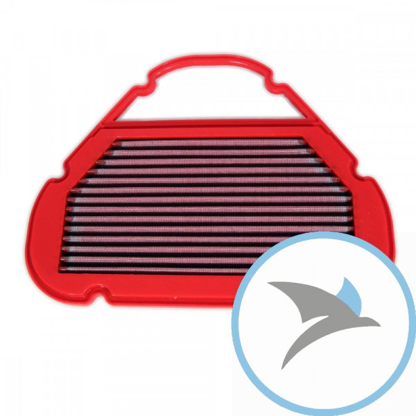 Tauschluftfilter BMC K&N 7238041 - FM202/09