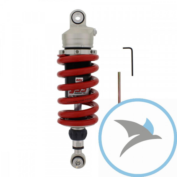 FEDERBEIN MONO YSS - MZ456-300TRL-33-