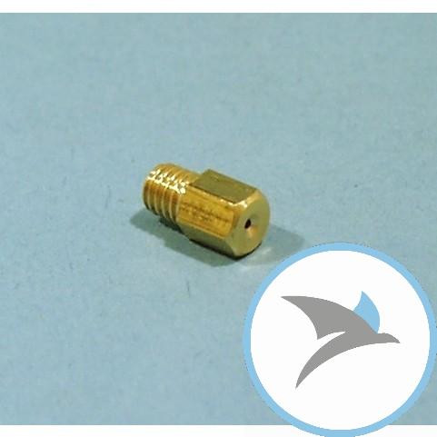 Hauptdüse grau.130 EBC - HJ130-4