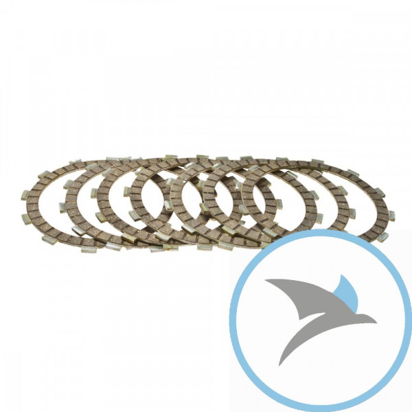 KUPPL LAM TRW - MCC604-7