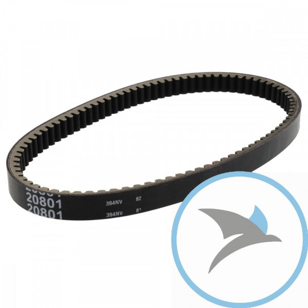 Keilriemen Gates Boost - 9802-21801