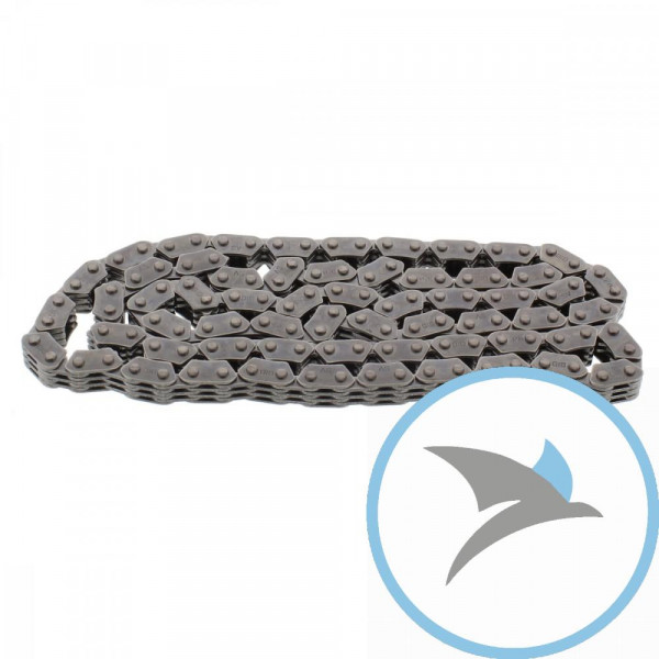Steuerkette endlos SCA0409A SV/122