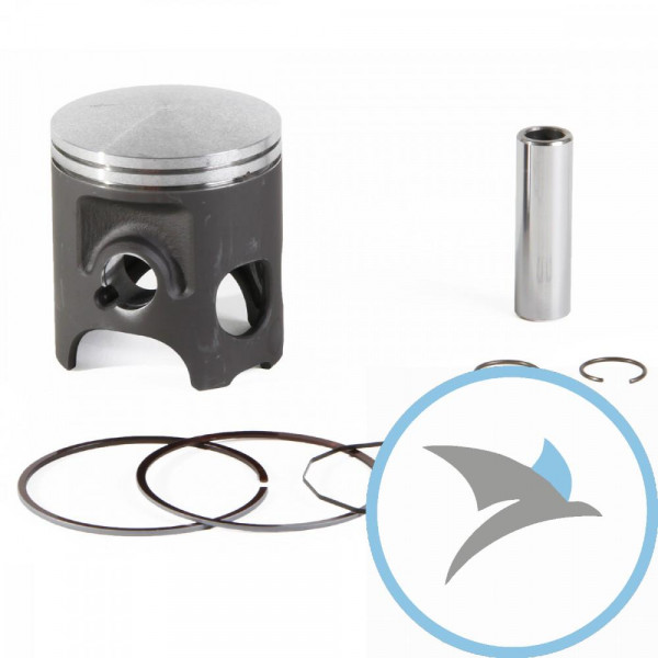 Kolbensatz 64.00MM Prox 16 mm Kolbenbolzen - 01.2020.000