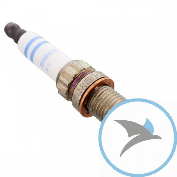 Z KERZE ZR6SII3320 BOS - 0 242 140 521