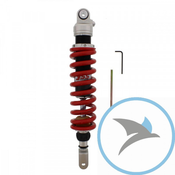 FEDERBEIN MONO YSS - MZ366-395TRL-09-