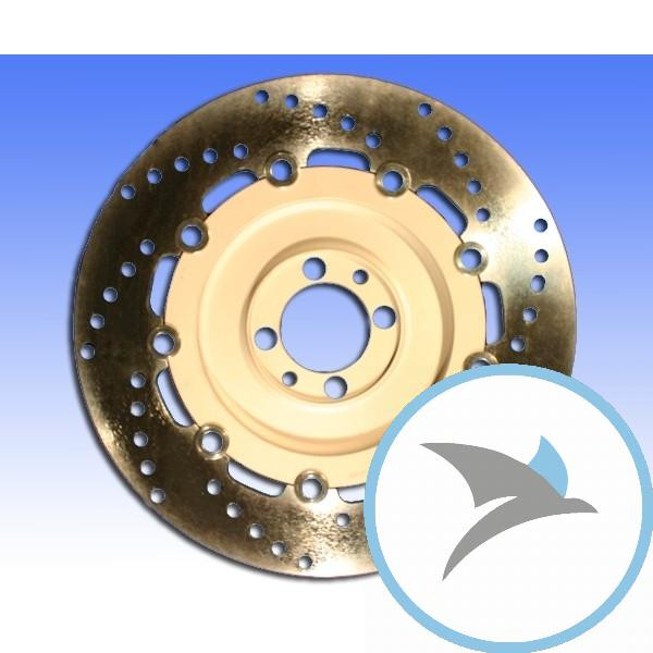 Bremsscheibe EBC - MD611