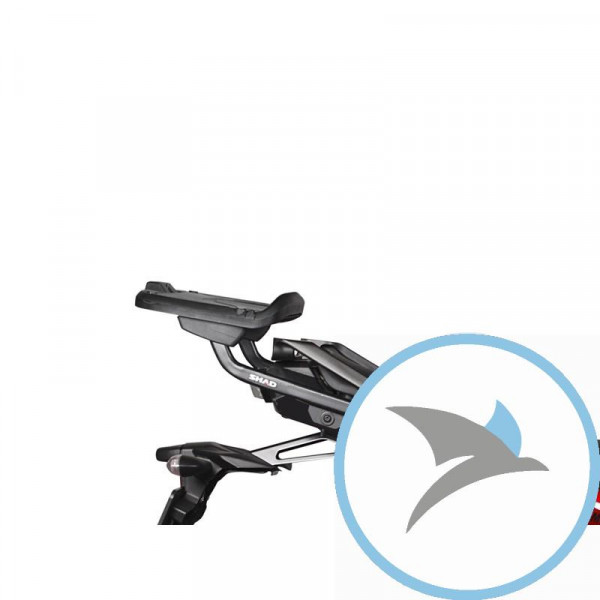 Topcaseträger Shad - Y0MT95ST