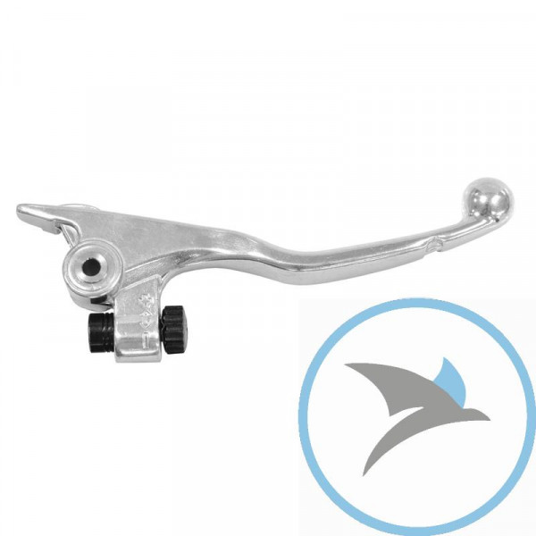 Bremshebel alu Accossato - AGD316
