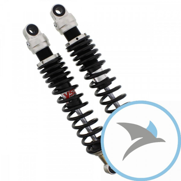 Federbein Stereo YSSeinstellbar