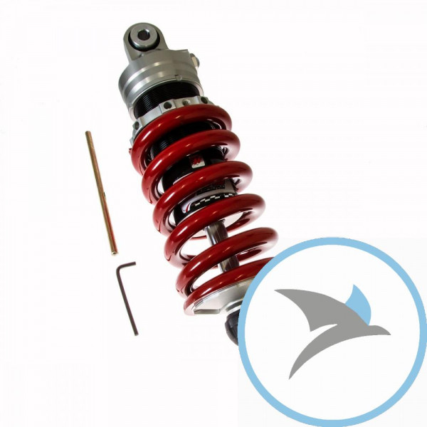 Federbein Mono YSSeinstellbar