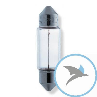 Lampe 24V5W S8 Cartechnic Premium: 1590470 JMP 1590109 - 40 27289 00069 5