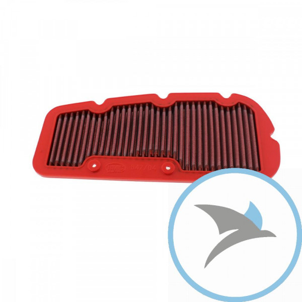 Tauschluftfilter BMC - FM847/04