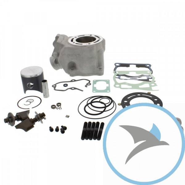 Zylindersatz 144CCM AthenaBig Bore Zylindersatz