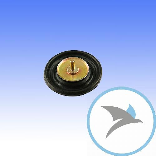 LuftabschlussventilVergaser QMB139