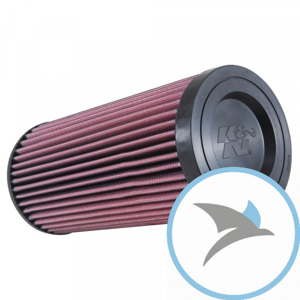 Tauschluftfilter K&N - PL-8715