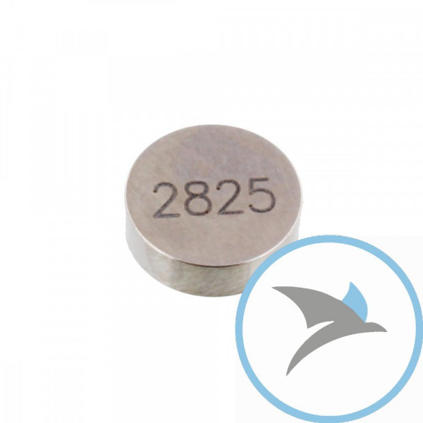 Shim 9.5 mm 2.825 JMP PRX 7470452