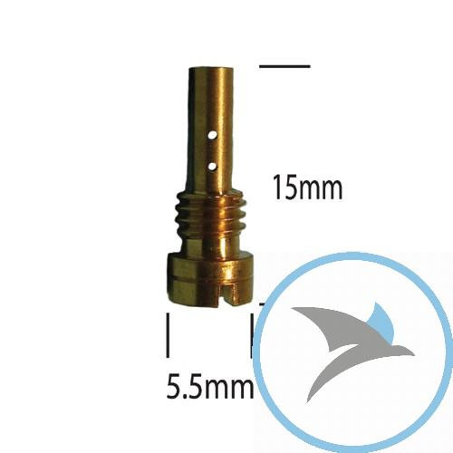 Leerlaufdüse Größe.45 EBC - EBC424-25-45