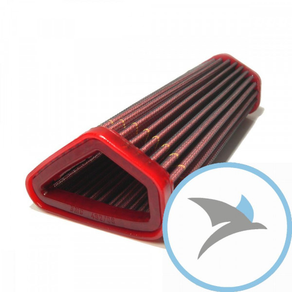 Tauschluftfilter BMC K&N 7234255 - FM482/08