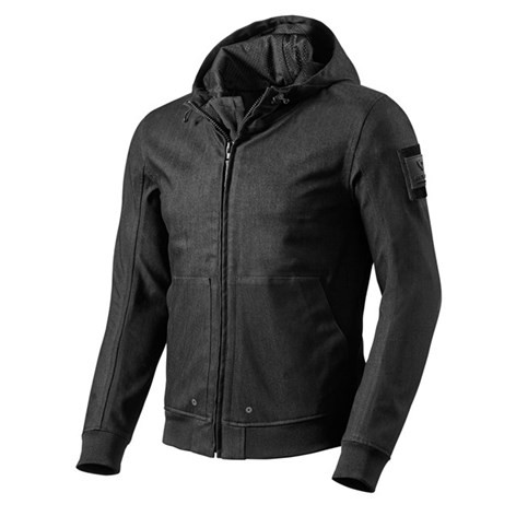 Revit Hoody Stealth