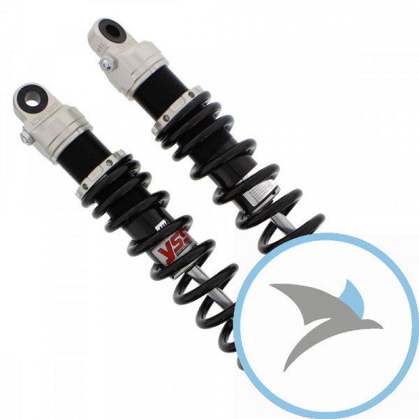 Federbein Stereo YSS einstellbar - RZ362-360TR-38-X