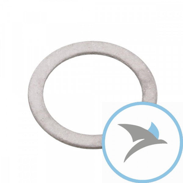 Dichtung Steuerkettenspanner Originalersatzteil - AP0552280