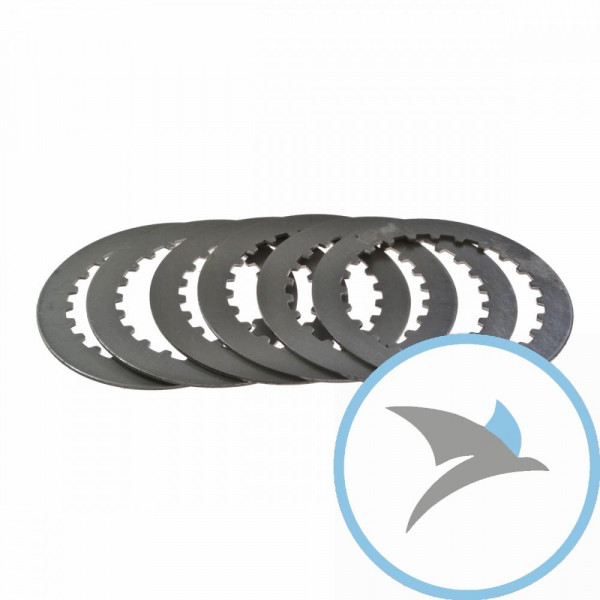 KUPPL SCHEI STZ ST TRW - MES334-6