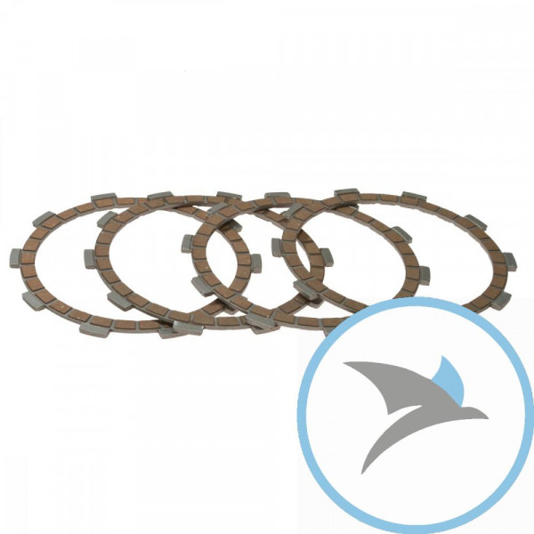 KUPPL LAM TRW - MCC550-4