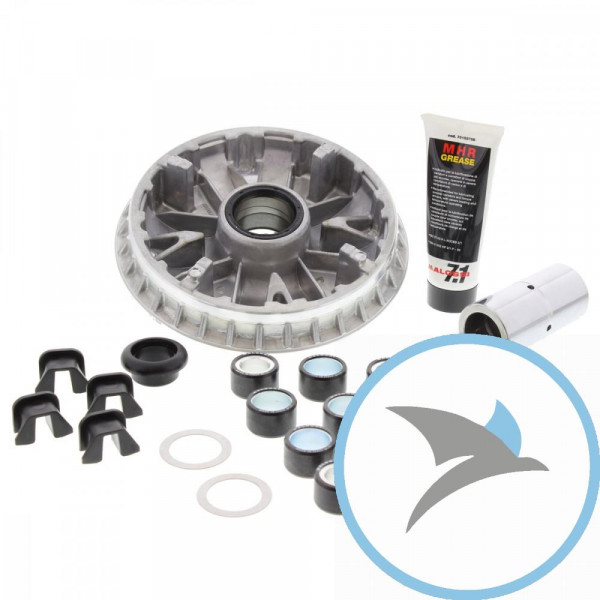 Variomatik tuning Malossi MULTIVAR 2000