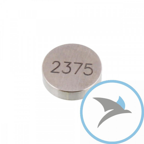 Shim 9.5 mm 2.375 JMP PRX 7470434