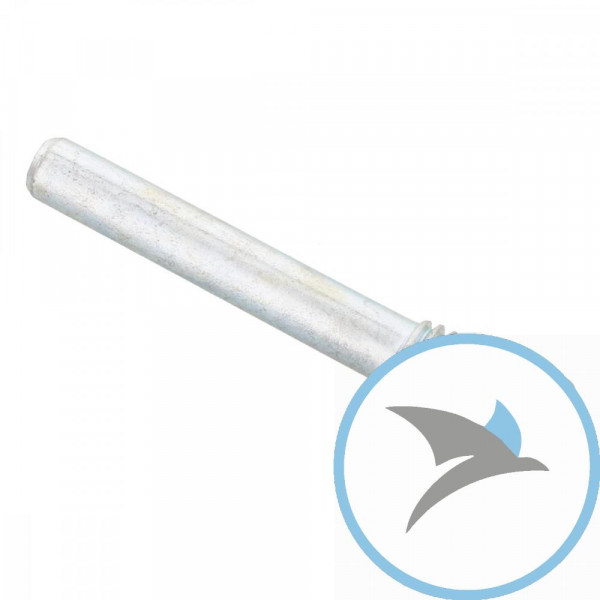 GLEITST BR KLOTZ OE -