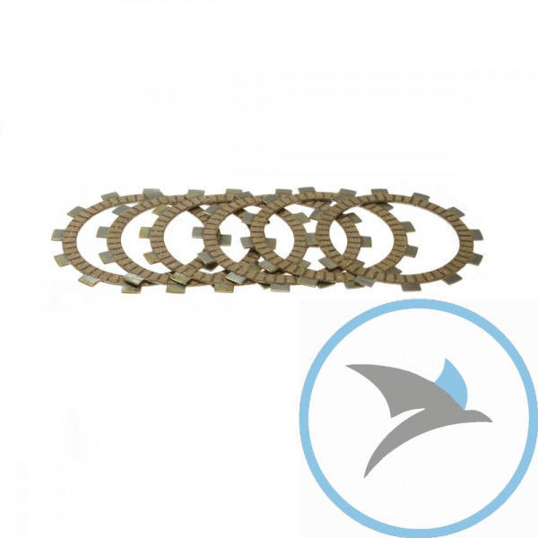 KUPPL LAM TRW - MCC506-6