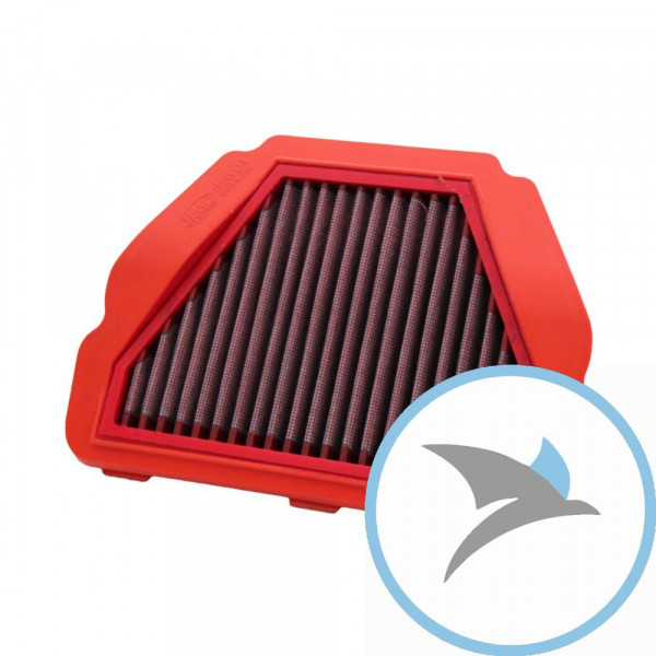 Tauschluftfilter BMC K&N 7231258 - FM856/04