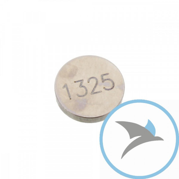 Shim 7.5 mm 1.325 JMP PRX 7470287