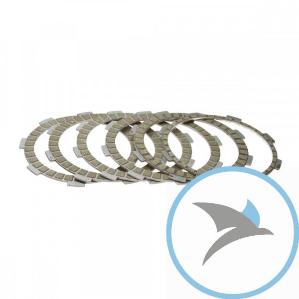 KUPPL LAM TRW - MCC222-6